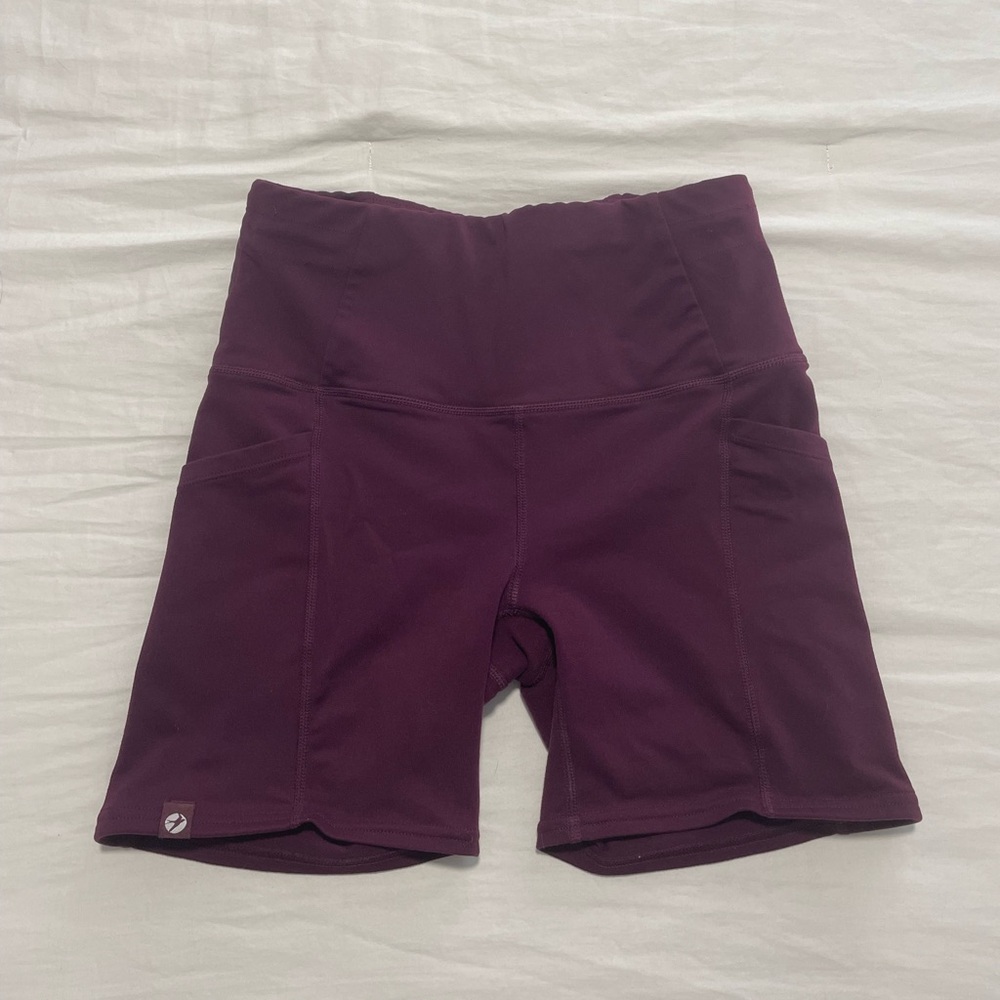 Oiselle Pocket Joggers 4”